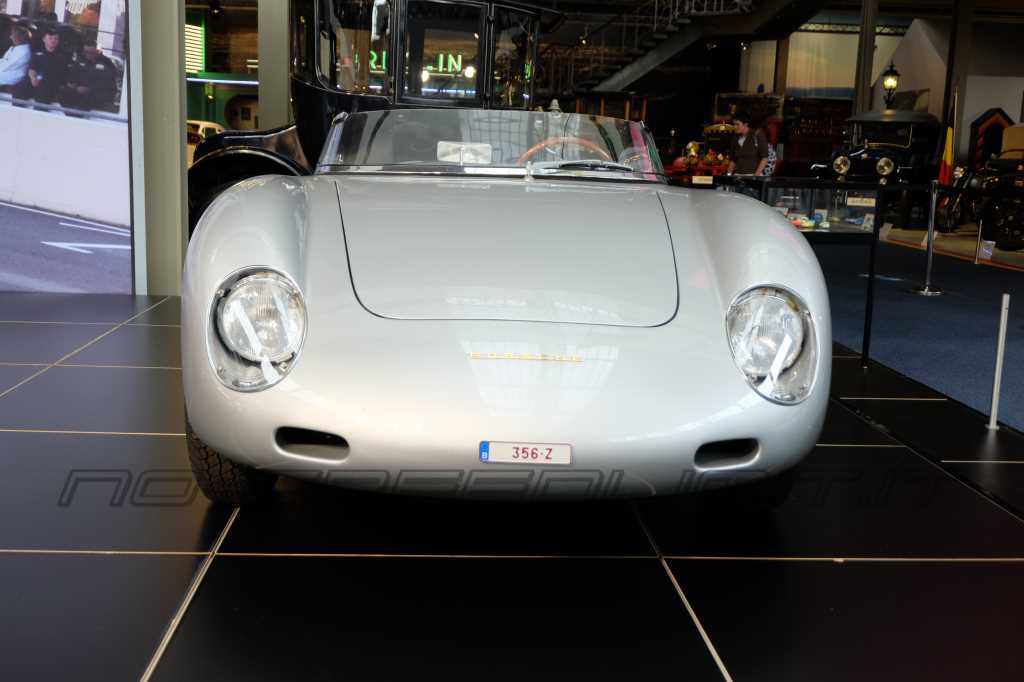 Mostra_Porsche_356_Autoworld 